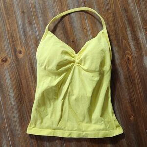Yeoro Halter Tank